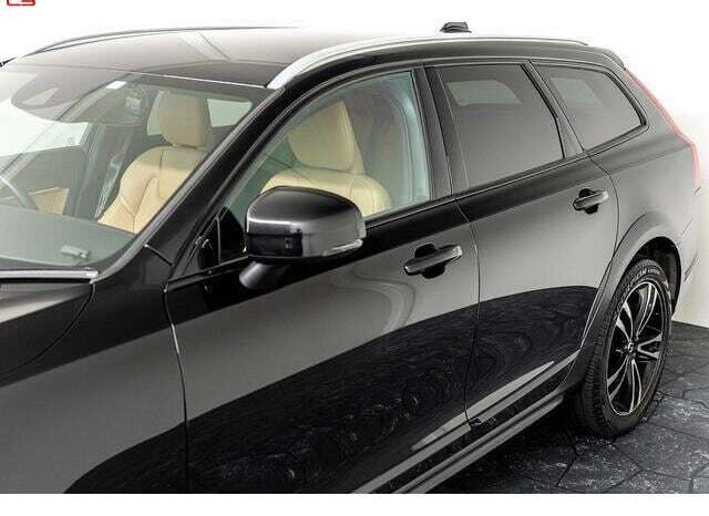 
								VOLVO V90 FOR SALE IN KENYA full									