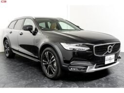 
										VOLVO V90 FOR SALE IN KENYA full									