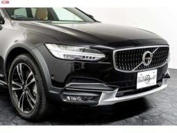 
										VOLVO V90 FOR SALE IN KENYA full									