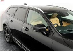 
										VOLVO V90 FOR SALE IN KENYA full									