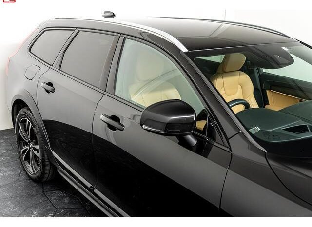 
								VOLVO V90 FOR SALE IN KENYA full									