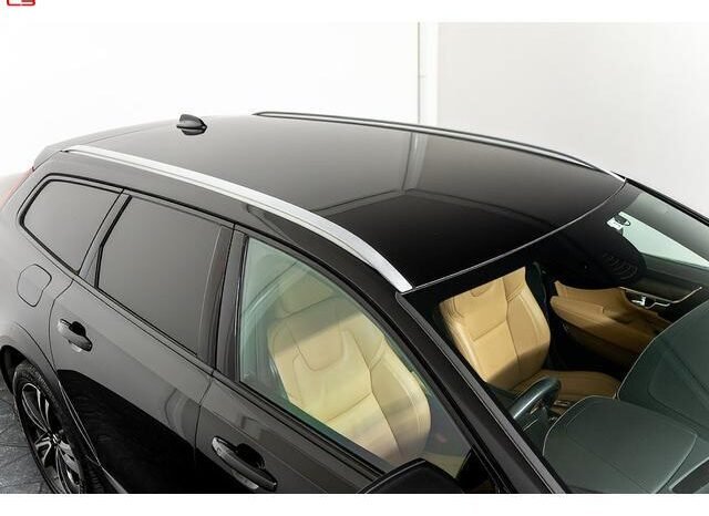 
								VOLVO V90 FOR SALE IN KENYA full									