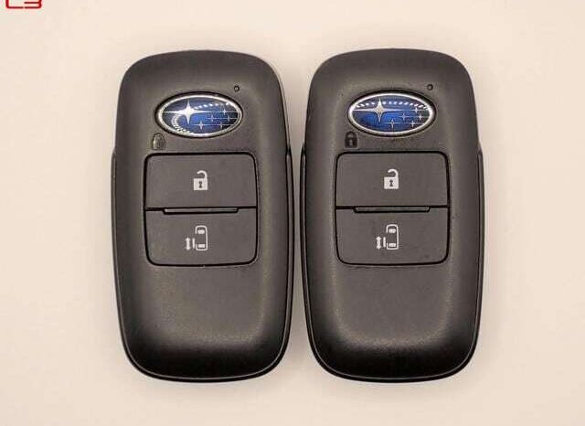 
								SUBARU CHIFFON FOR SALE IN KENYA full									