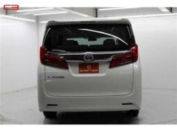 
										TOYOTA ALPHARD FOR SALE IN KENYA full									