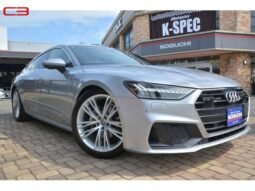 
										AUDI A7 SPORTBACK FOR SALE IN KENYA full									