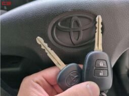 
										TOYOTA SUCCEED FOR SALE IN KENYA full									