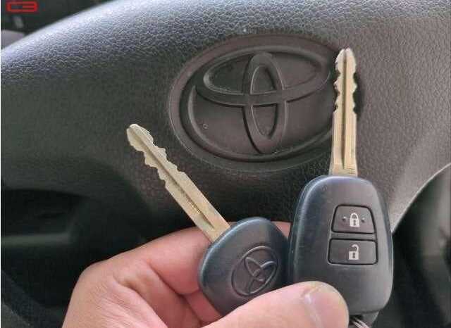 
								TOYOTA SUCCEED FOR SALE IN KENYA full									