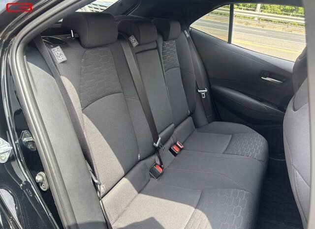 
								TOYOTA COROLLA SPORT FOR SALE IN KENYA full									