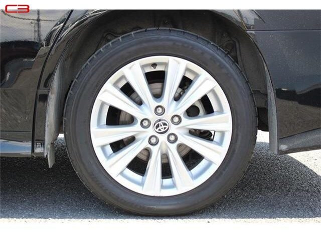 
								TOYOTA ALPHARD FOR SALE IN KENYA full									