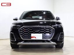 
										AUDI SQ5 FOR SALE IN KENYA full									