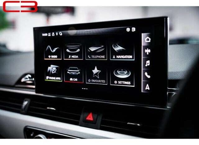 
								AUDI A5 FOR SALE IN KENYA full									
