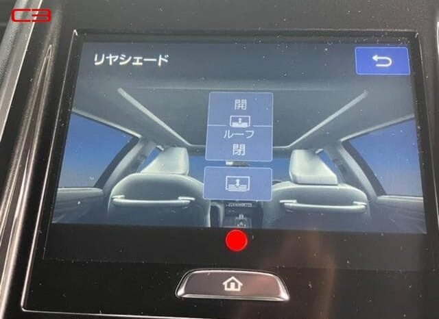 
								TOYOTA CROWN FOR SALE IN KENYA full									