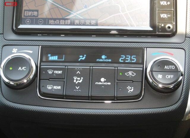 
								TOYOTA COROLLA FIELDER FOR SALE IN KENYA full									