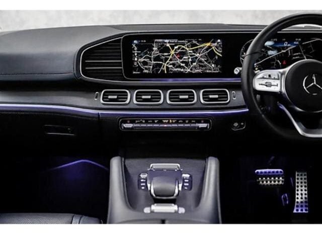 
								MERCEDES GLE FOR SALE IN KENYA full									