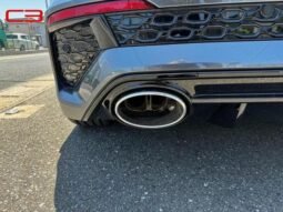 
										AUDI RS3 SPORTBACK FOR SALE IN KENYA full									