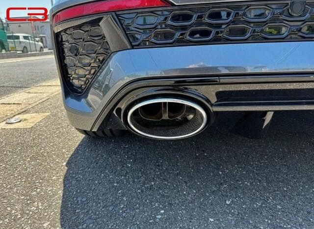 
								AUDI RS3 SPORTBACK FOR SALE IN KENYA full									