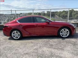 
										LEXUS IS FOR SALE IN KENYA full									