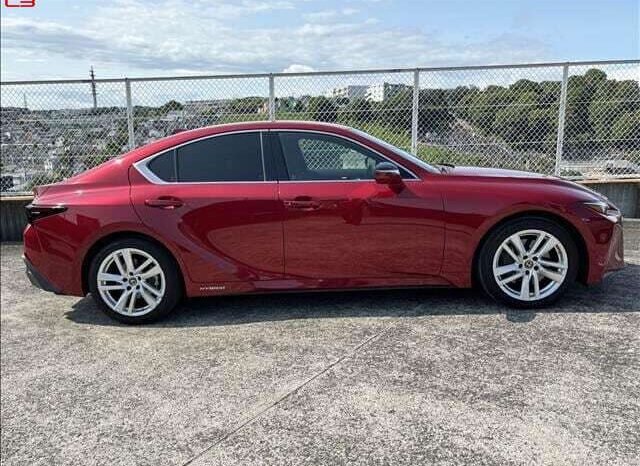 
								LEXUS IS FOR SALE IN KENYA full									
