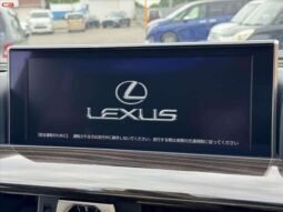 
										LEXUS LX FOR SALE IN KENYA full									