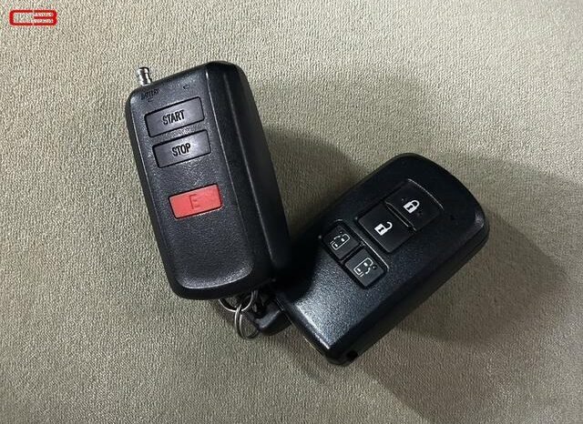 
								TOYOTA VELLFIRE HYBRID FOR SALE IN KENYA full									
