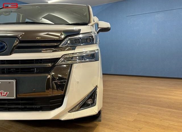 
								TOYOTA VELLFIRE HYBRID FOR SALE IN KENYA full									