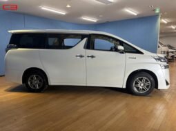 
										TOYOTA VELLFIRE HYBRID FOR SALE IN KENYA full									