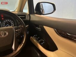 
										TOYOTA VELLFIRE HYBRID FOR SALE IN KENYA full									