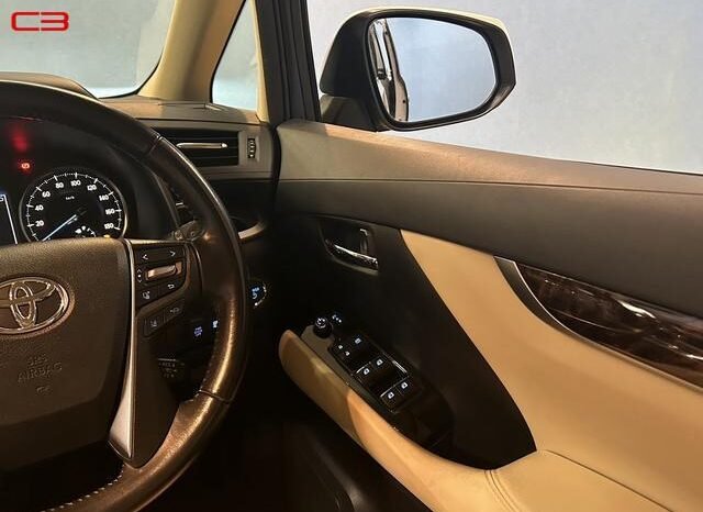 
								TOYOTA VELLFIRE HYBRID FOR SALE IN KENYA full									