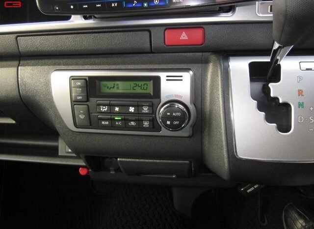 
								TOYOTA HIACE WAGON FOR SALE IN KENYA full									