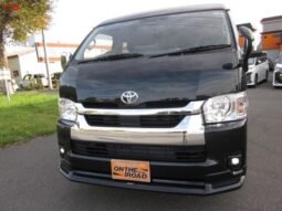 
										TOYOTA HIACE WAGON FOR SALE IN KENYA full									