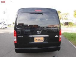 
										TOYOTA HIACE WAGON FOR SALE IN KENYA full									