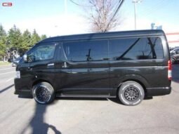 
										TOYOTA HIACE WAGON FOR SALE IN KENYA full									