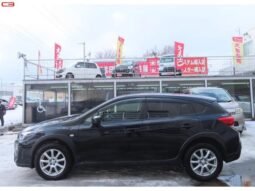 
										SUBARU XV HYBRID FOR SALE IN KENYA full									