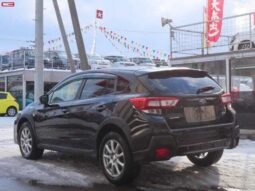 
										SUBARU XV HYBRID FOR SALE IN KENYA full									
