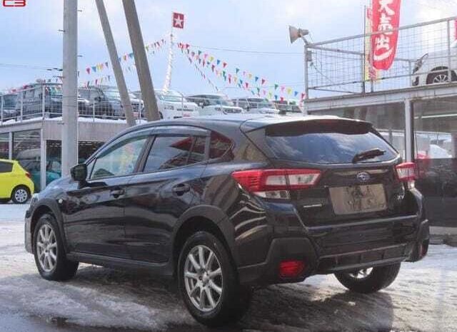 
								SUBARU XV HYBRID FOR SALE IN KENYA full									