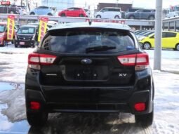 
										SUBARU XV HYBRID FOR SALE IN KENYA full									