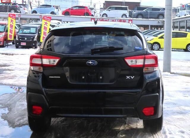 
								SUBARU XV HYBRID FOR SALE IN KENYA full									