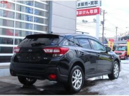 
										SUBARU XV HYBRID FOR SALE IN KENYA full									