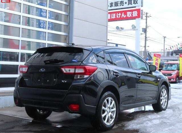 
								SUBARU XV HYBRID FOR SALE IN KENYA full									