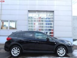 
										SUBARU XV HYBRID FOR SALE IN KENYA full									