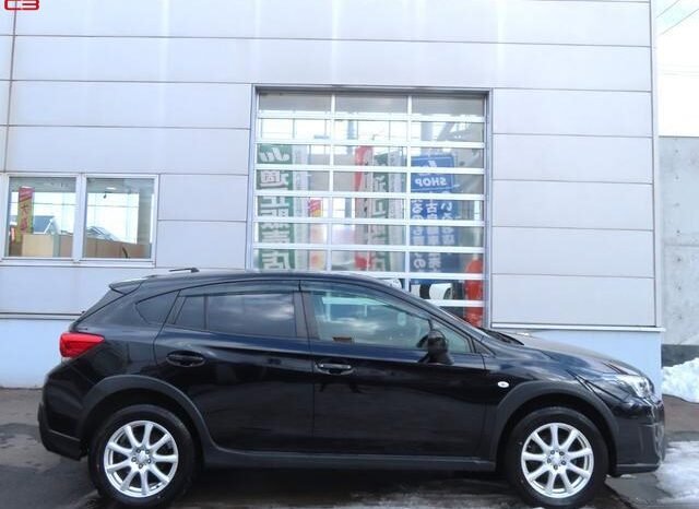 
								SUBARU XV HYBRID FOR SALE IN KENYA full									