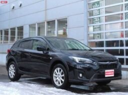 
										SUBARU XV HYBRID FOR SALE IN KENYA full									