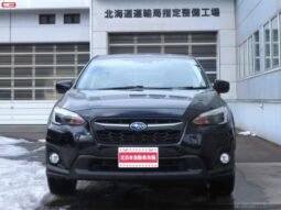 
										SUBARU XV HYBRID FOR SALE IN KENYA full									