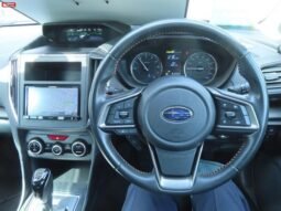 
										SUBARU XV HYBRID FOR SALE IN KENYA full									