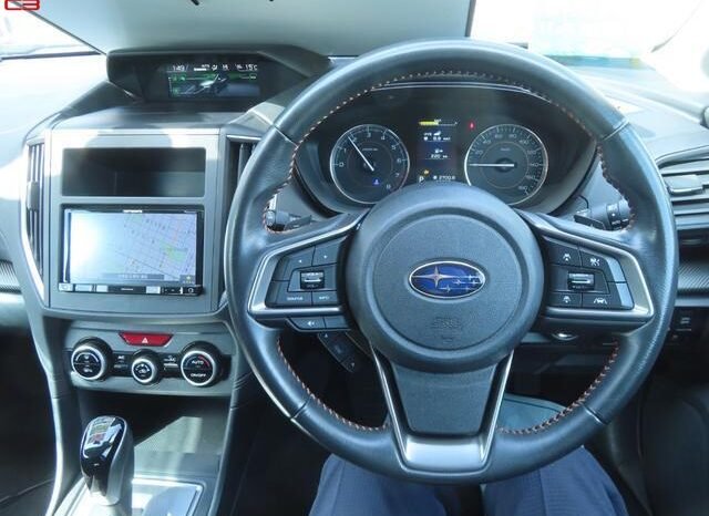 
								SUBARU XV HYBRID FOR SALE IN KENYA full									