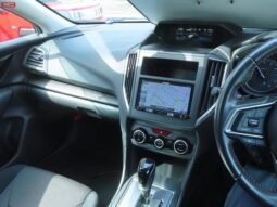 
										SUBARU XV HYBRID FOR SALE IN KENYA full									