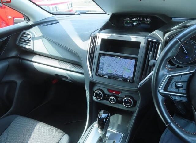 
								SUBARU XV HYBRID FOR SALE IN KENYA full									