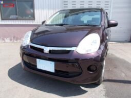 
										TOYOTA PASSO FOR SALE IN KENYA full									