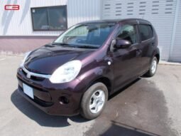 
										TOYOTA PASSO FOR SALE IN KENYA full									