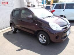 
										TOYOTA PASSO FOR SALE IN KENYA full									
